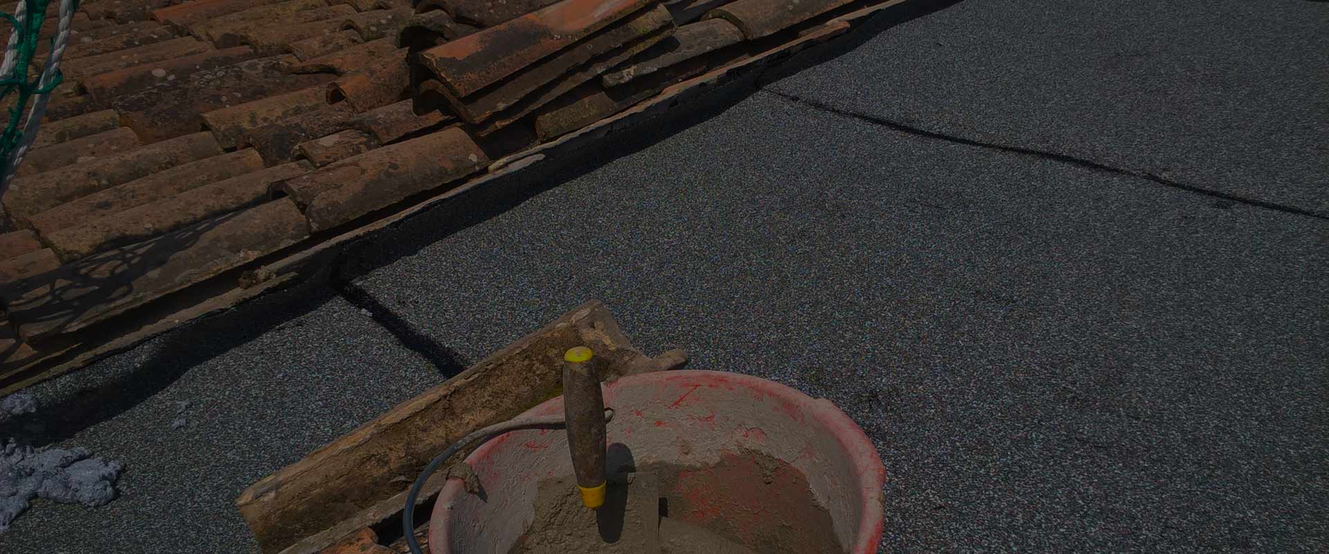 Ristrutturazioni e coperture